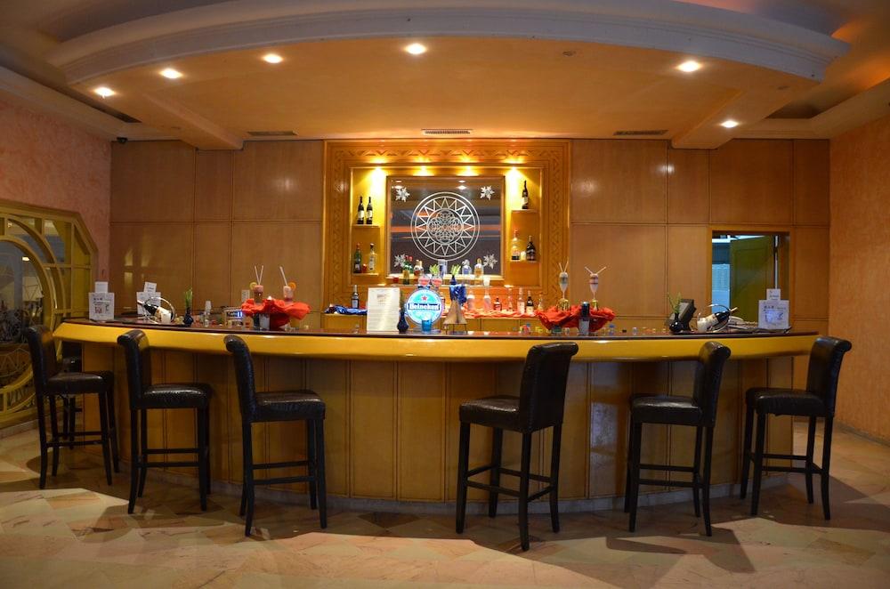 Vime Sidi Mansour Hotell Houmt Souk  Exteriör bild
